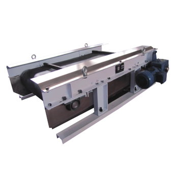 RCYE型自卸式除铁机