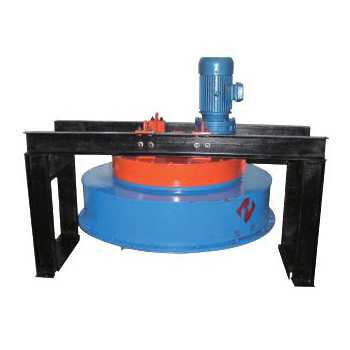 RCPS型自卸盘式除铁机