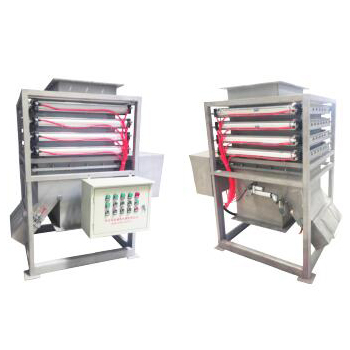 CQZ型全自动磁性过滤器