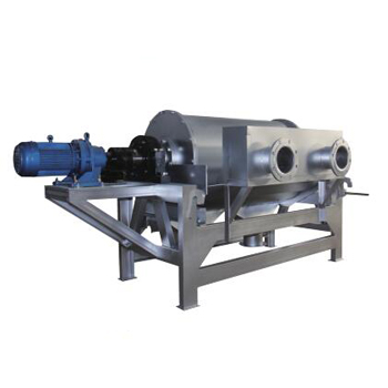 CTS型湿法顺流式磁分离机