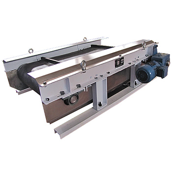 RCYE型自卸式磁分离机