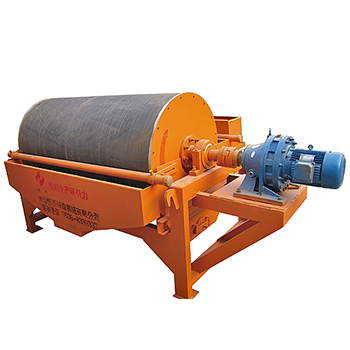 CTB型半逆流湿式精选机