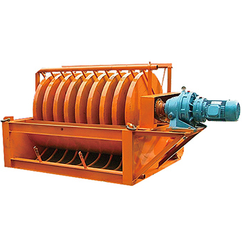 WKH型湿式尾矿回收机