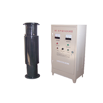 GMT型高频脉冲脱磁器