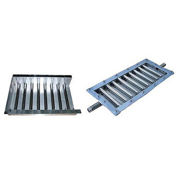 CLC型槽式磁性过滤器