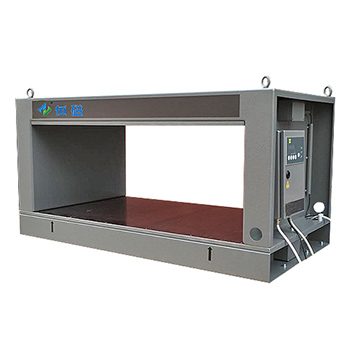 DLS型窗口式金属探测仪