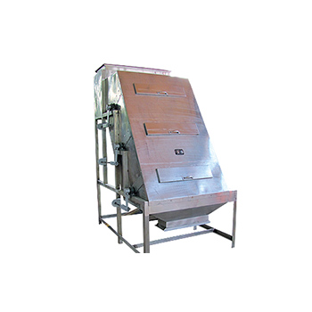 CXJ型磁性过滤器