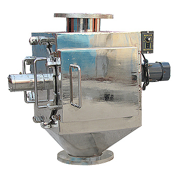 CGB型磁性过滤器