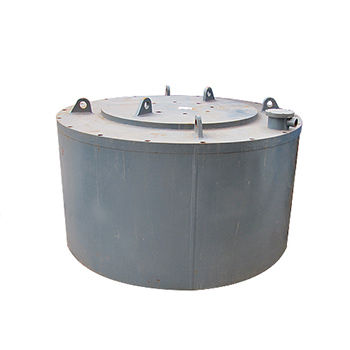 RBCDB隔爆型电磁吸盘