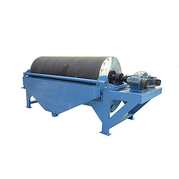 HMDN型洗煤专用磁选机