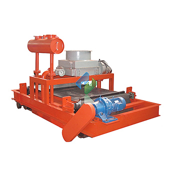 RCDFJ型强迫油循环电磁除铁机