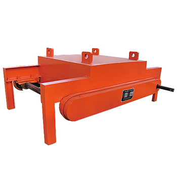 RCYP型手动永磁除铁机