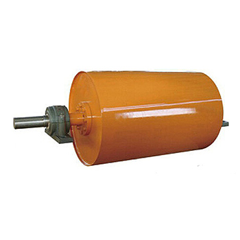 CTZ型中场强半磁滚筒