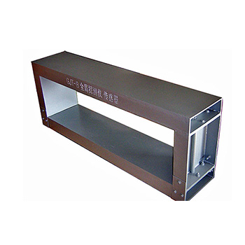 GJT型窗口式金属检测仪