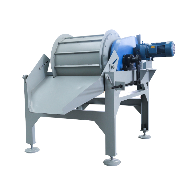 CTZS型上吸式磁分离机