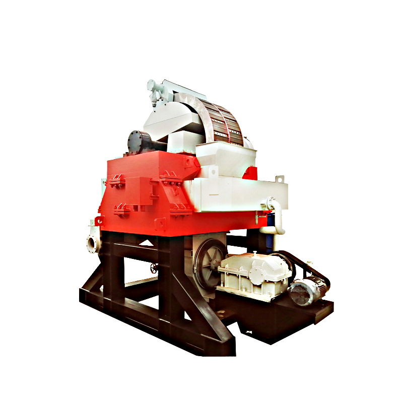 HJLH型立环高梯度磁分离机