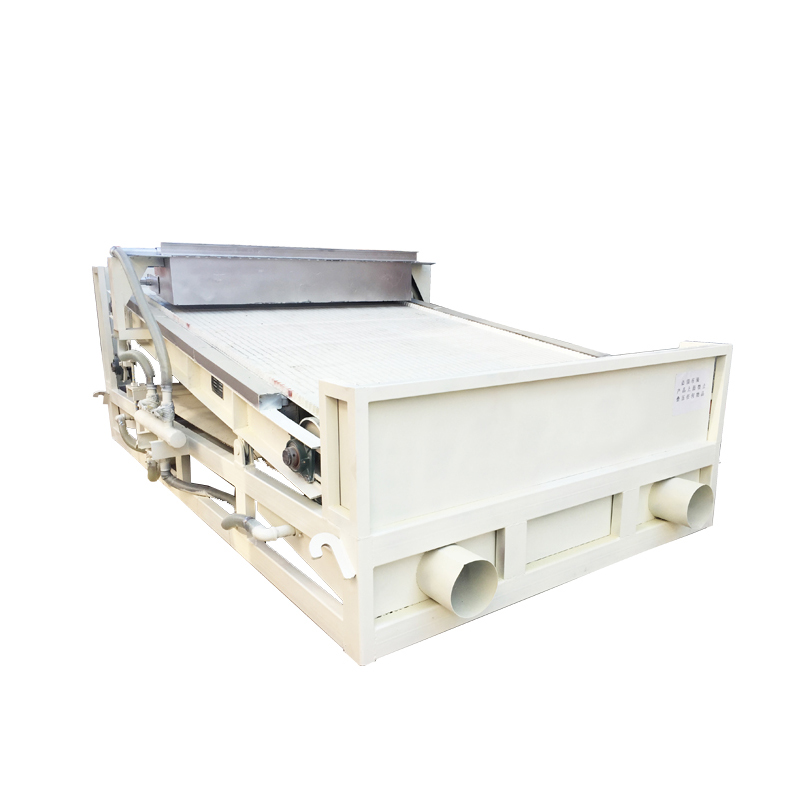 GTC型湿法板式磁分离机