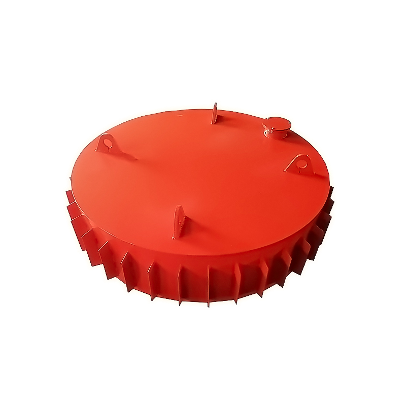 RCDB型自冷电磁吸盘