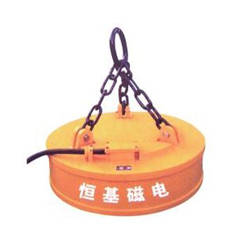 起重电磁铁