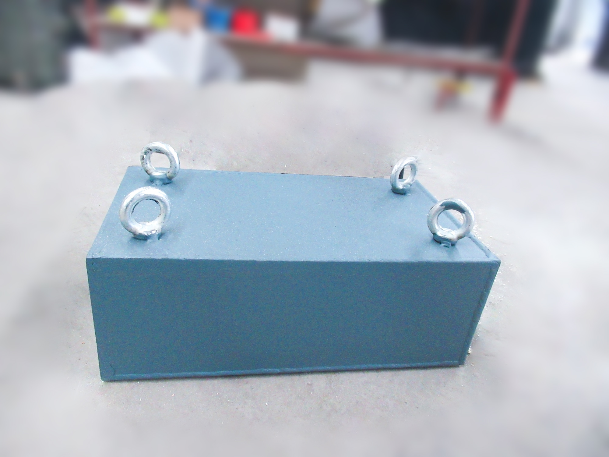 永磁吸铁器 永磁吸铁器