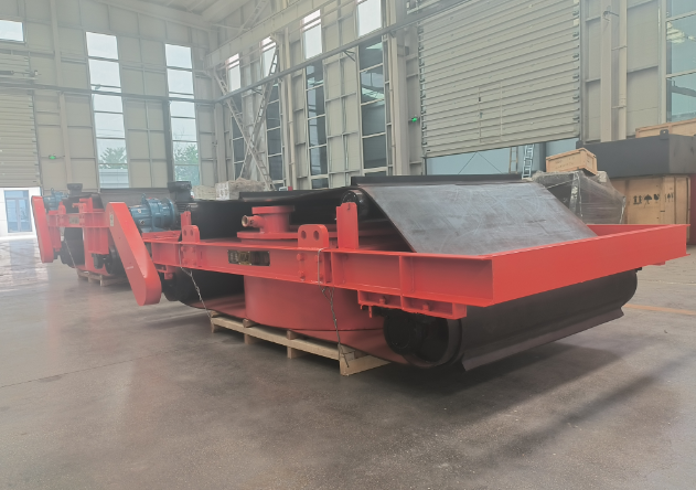 防爆电磁吸铁器